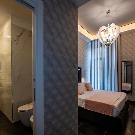 Luna Luxury Bed And Breakfast เนเปิลส์ ภายนอก รูปภาพ